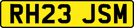 RH23JSM