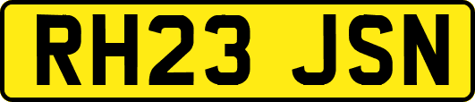 RH23JSN