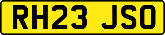 RH23JSO