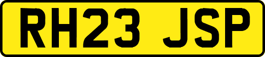 RH23JSP