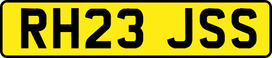 RH23JSS