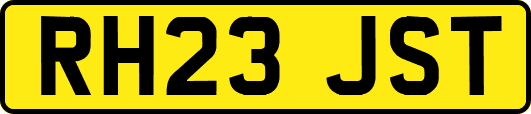 RH23JST