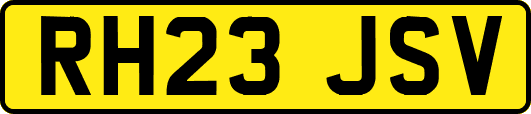 RH23JSV