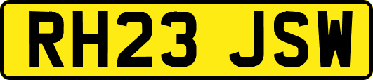 RH23JSW