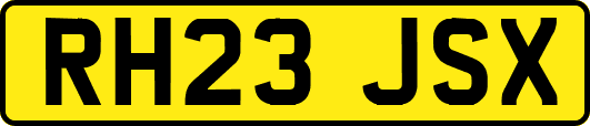 RH23JSX