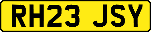 RH23JSY