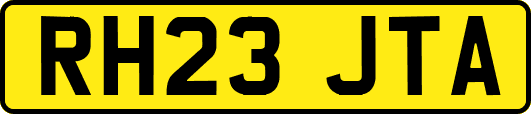 RH23JTA