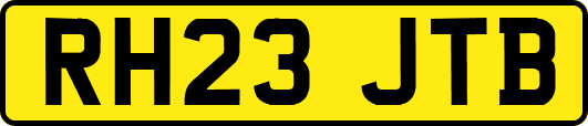 RH23JTB