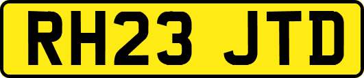 RH23JTD