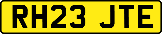RH23JTE