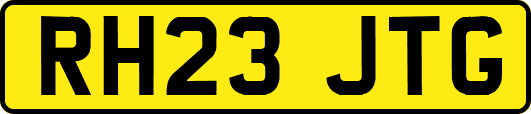 RH23JTG