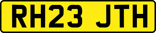 RH23JTH