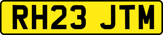 RH23JTM