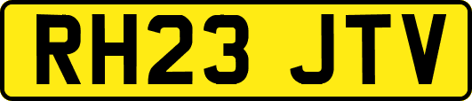 RH23JTV