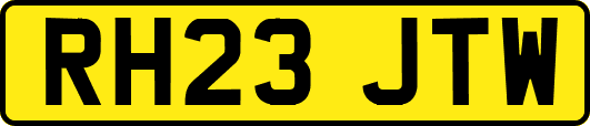 RH23JTW