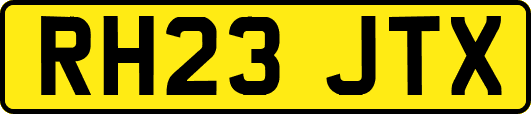 RH23JTX