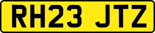 RH23JTZ