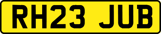 RH23JUB