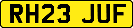 RH23JUF