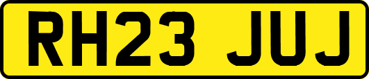 RH23JUJ