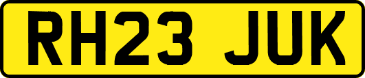 RH23JUK