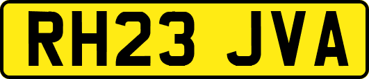 RH23JVA