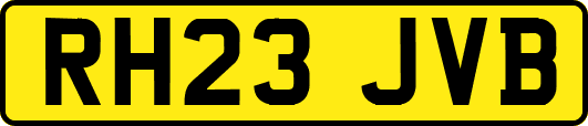 RH23JVB