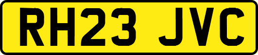 RH23JVC