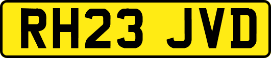 RH23JVD