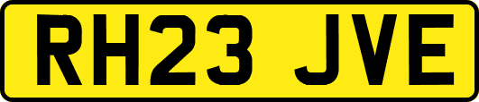 RH23JVE
