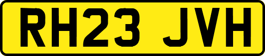 RH23JVH