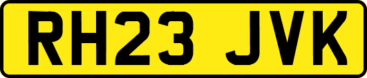RH23JVK