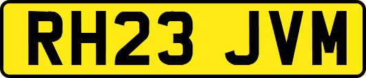 RH23JVM