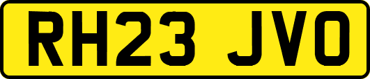 RH23JVO