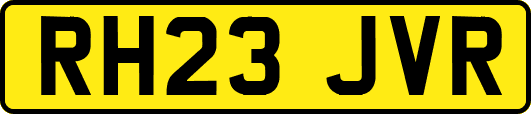 RH23JVR
