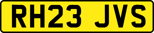 RH23JVS