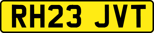 RH23JVT