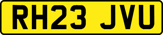 RH23JVU