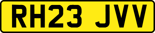 RH23JVV