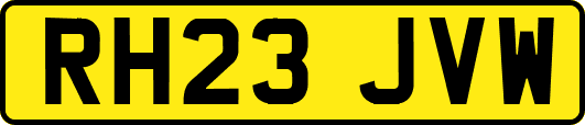 RH23JVW
