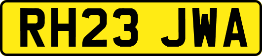 RH23JWA