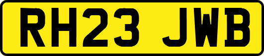 RH23JWB