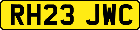 RH23JWC