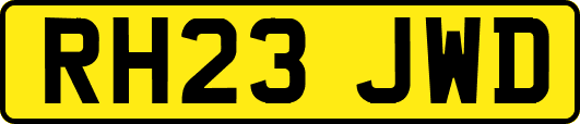 RH23JWD