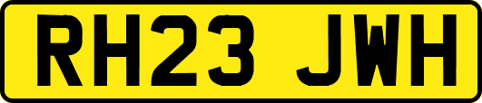 RH23JWH