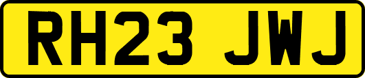 RH23JWJ