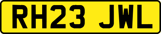 RH23JWL