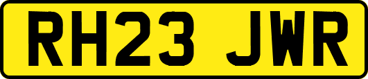 RH23JWR