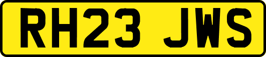 RH23JWS