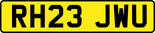 RH23JWU